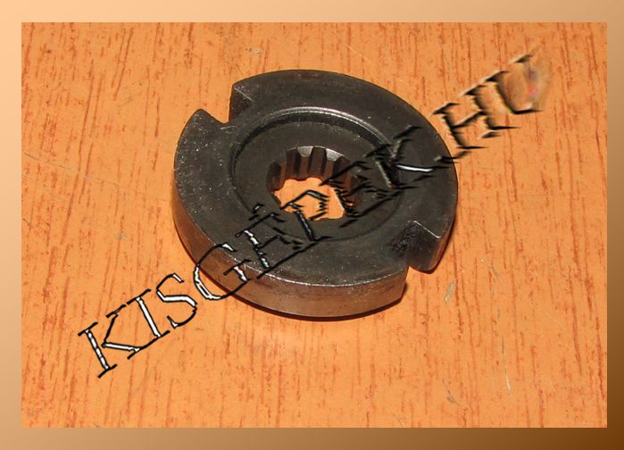 Bordás tárcsa Makita MS25U, MS290U