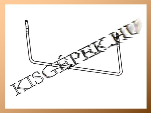 Fűgyűjtő kosár tartó Makita ELM3711