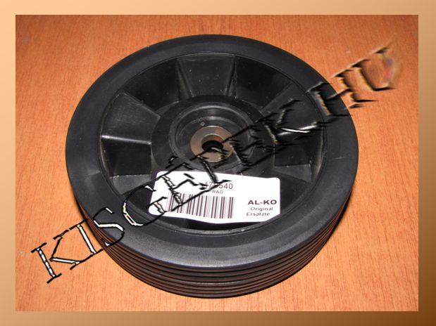 Kerék AL-KO 