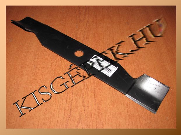 Fűnyíró kés Agrimotor FM33