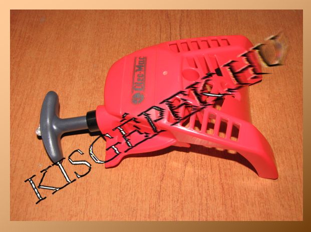 Berántó Oleomac BC240, kpl.