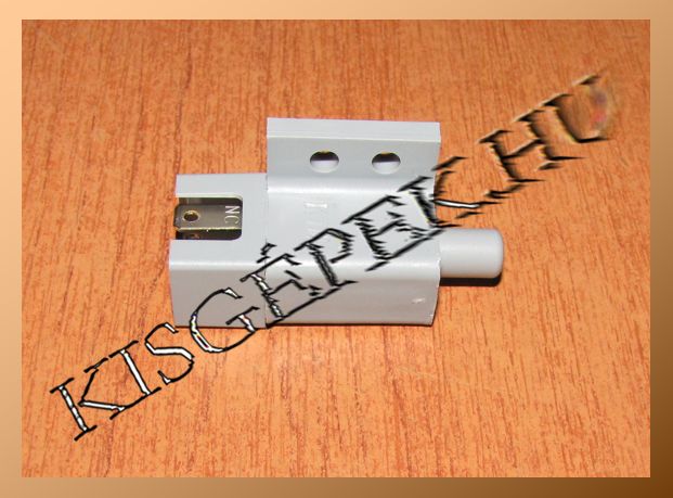 Kapcsoló MTD, 5C136