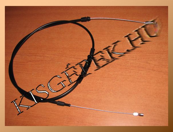 Önjáró bowden MTD 46SPO