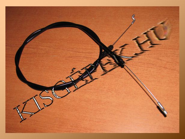 Késfék bowden AL-KO TM1130