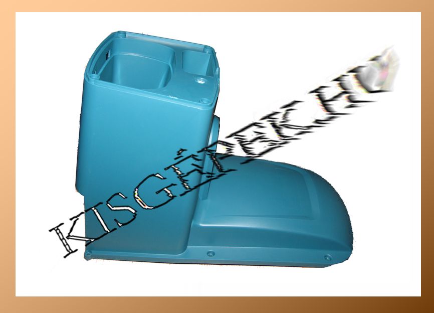 Motorház Makita UD2500, felső