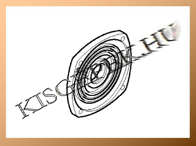 Hajtóműház Makita GA7010, GA7012, GA9012, SA7000C