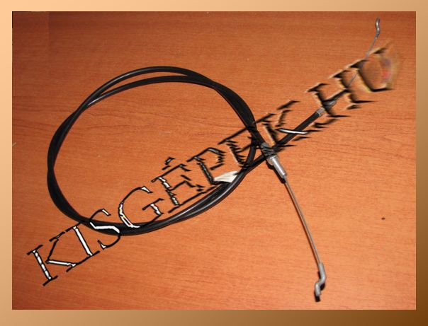 Hajtás bowden AL-KO