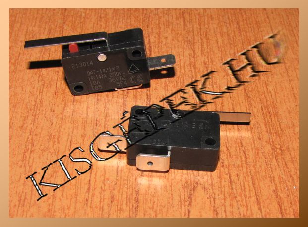 Mikrokapcsoló AL-KO EKS 