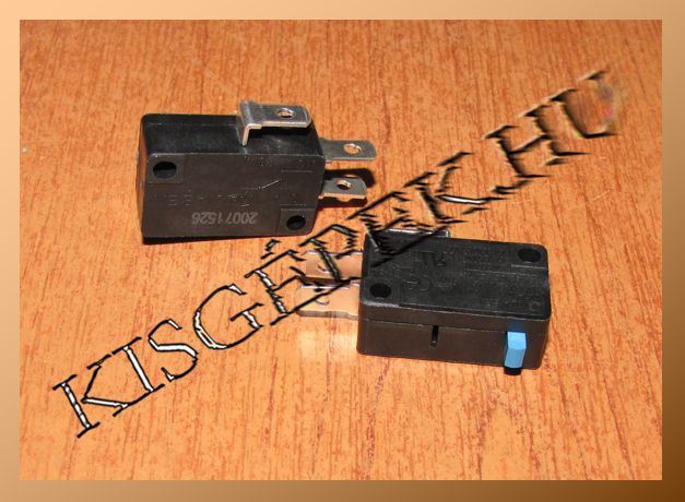 Mikrokapcsoló AL-KO