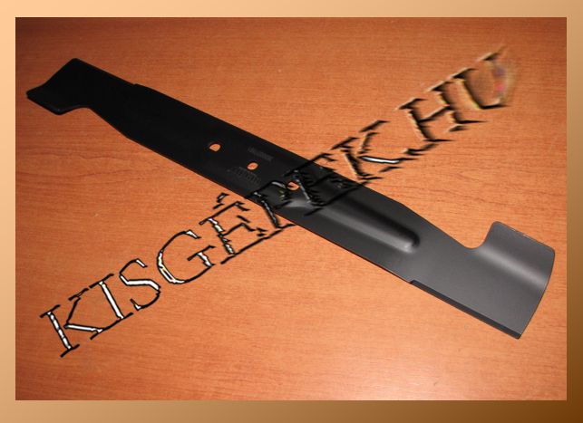 Fűnyíró kés Hecht 