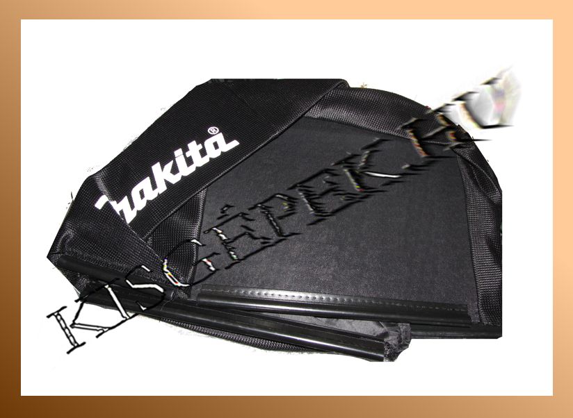 Fűgyűjtő Makita UV3200