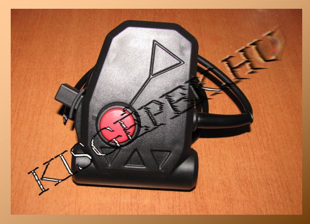 Kapcsoló Makita UV3600, kpl.