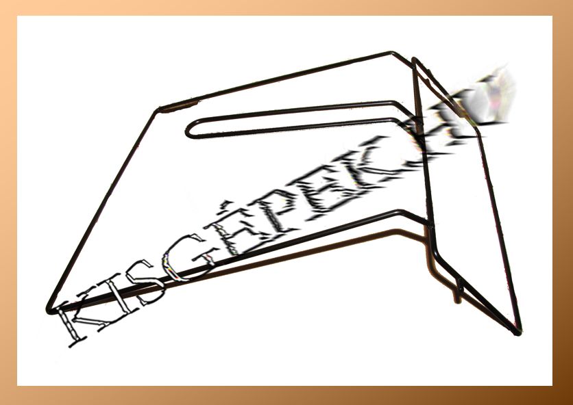 Fűgyűjtő tartó Makita UV3600