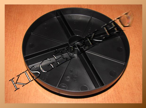 Szűrő tartó Makita VC2010L, VC2012L, VC2511, VC2512L, VC3011L, VC3511L