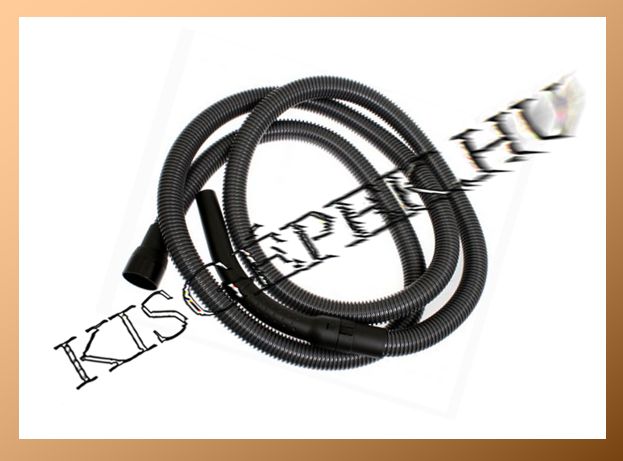 Szívócső Makita VC2012L, VC2512L, VC3011L, 32x3500