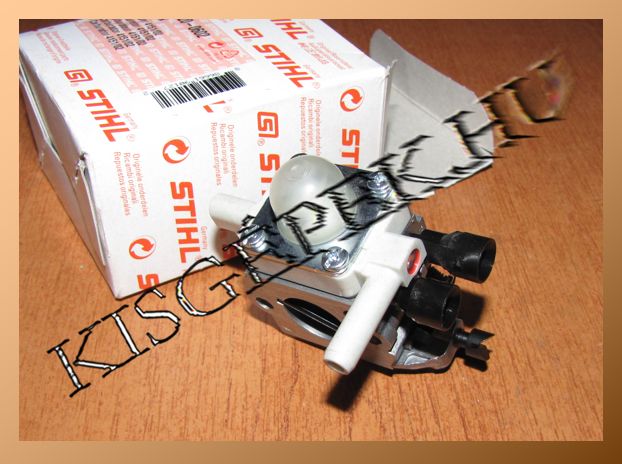 Karburátor Stihl FS235