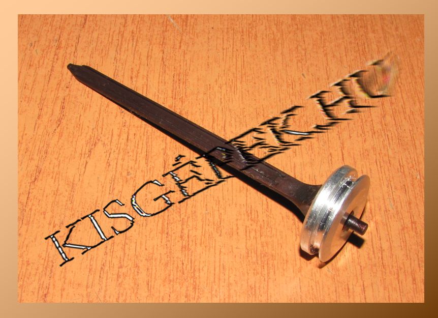 Ütőszeg Makita AF505