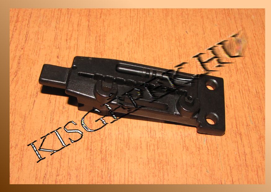 Vezető Makita AF505