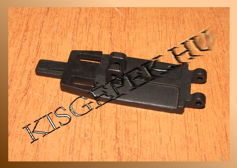 Tár ajtó Makita AF505