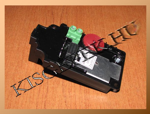 Szabályzó elektronika Makita HR4001C, HR4010C, HR4011C