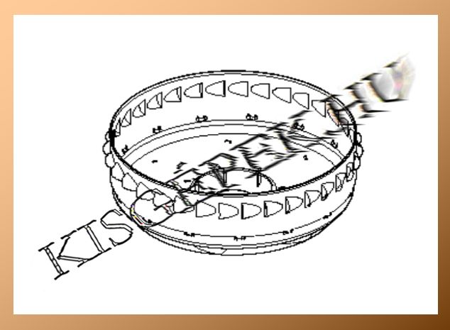 Visszahúzó lapát Makita VC3210L, VC3211M