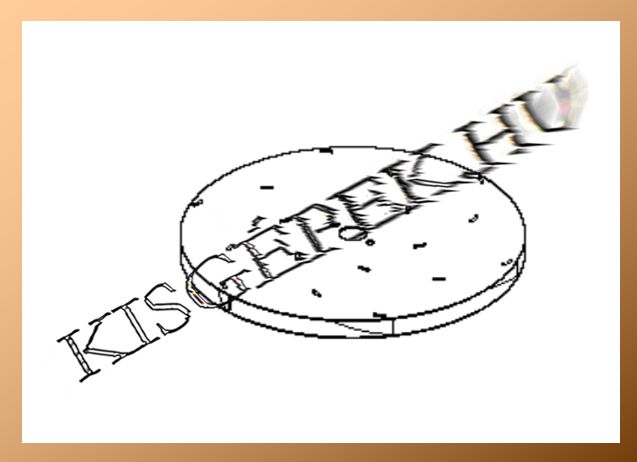 Tányér Makita VC3210L, VC3211M, 125