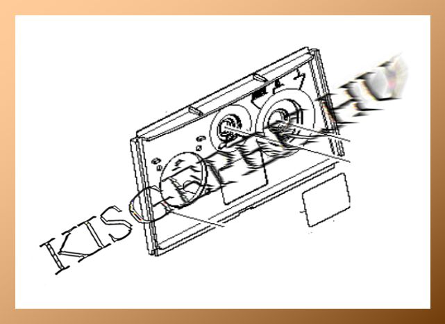 Kontroller Makita VC3210L