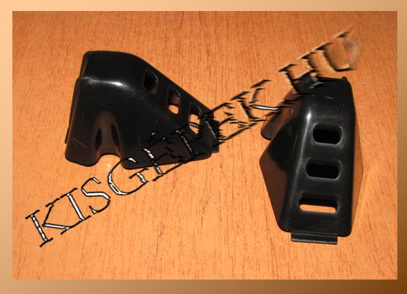 Műanyag védősapka gyertya védőburkolathoz Makita BBA520