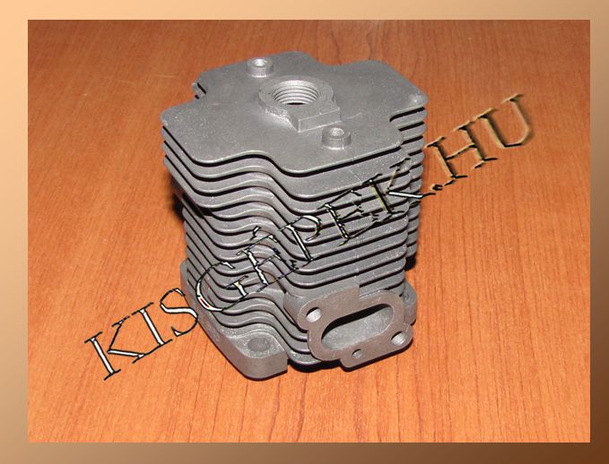 Henger Makita BBA520