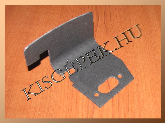 Kipufogó tömítés Makita BBA520