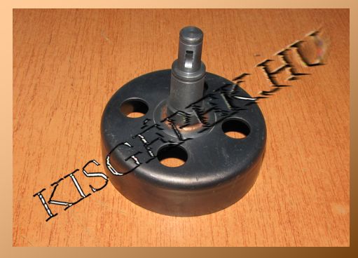 Kuplung harang Makita BBA520