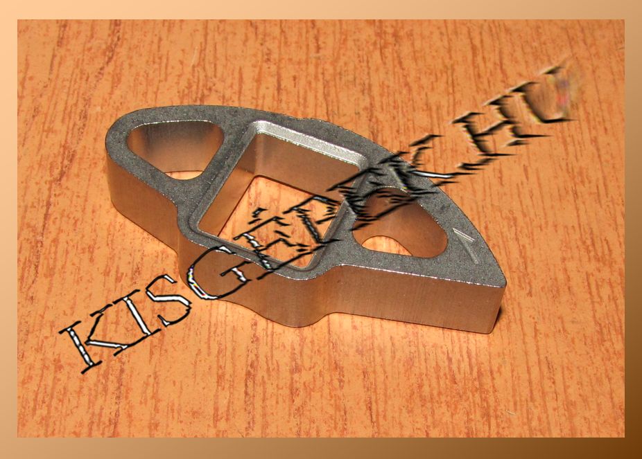 Kuplung pofa Makita BBA520, 3