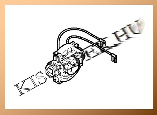 Szénkefe tartó Makita BFL060F, BFL080F, BFL081F, BFL120F, BFL121F, BFL200F, BFL202F