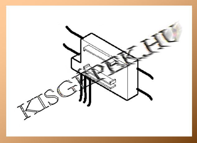 Vezérlő egység Makita BFL081F, BFL121F, BFL200F