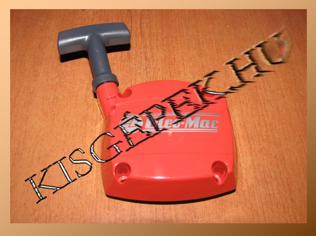 Berántó Oleomac BC430TL, kpl.