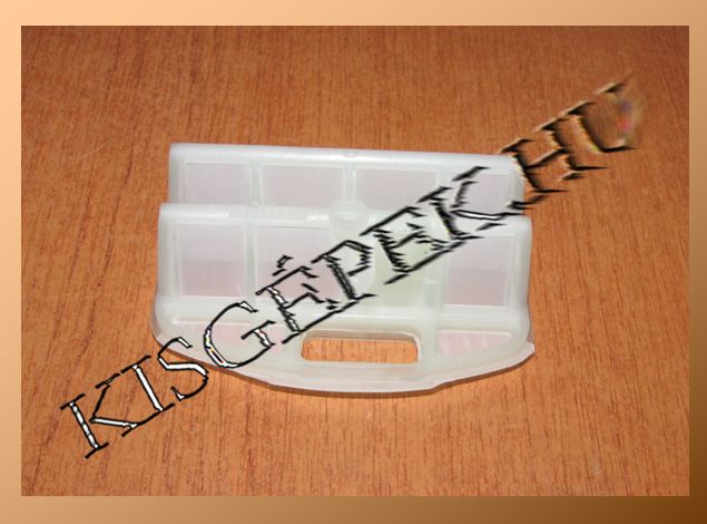 Levegőszűrő Oleomac GS451