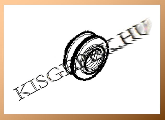 Tömítő gyűrű Makita BFS440, BFS450, DFS450