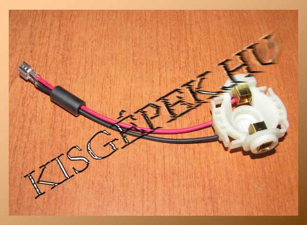 Szénkefe tartó Makita BGA450, BGA452, BJS101, BJS161, DGA452, DGD800