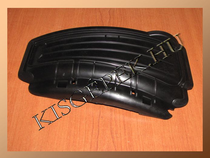 Oldalkidobó fedél AL-KO 