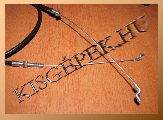 Késfék bowden Hecht 5060