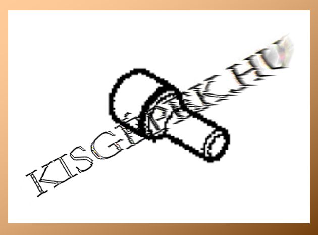 Ütőszeg Makita BHR162, DHR162, DHR165, HR1830