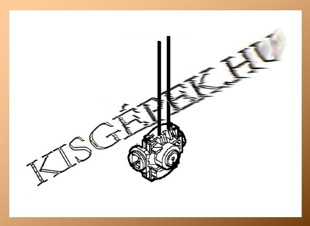 Szénkefe tartó Makita BHR240