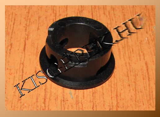 Hüvely Makita BJR141, BJR181, BJR182, JR180D, JR3000VT, JR3030T, JR3050T, JR3060T, JR3070CT