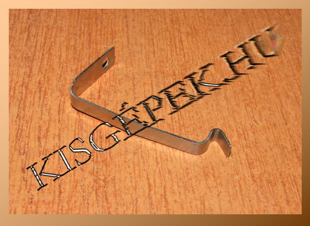 Kontakt rugó Makita ELM3311