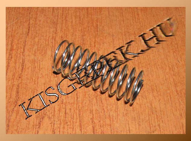 Rugó Makita ELM3311