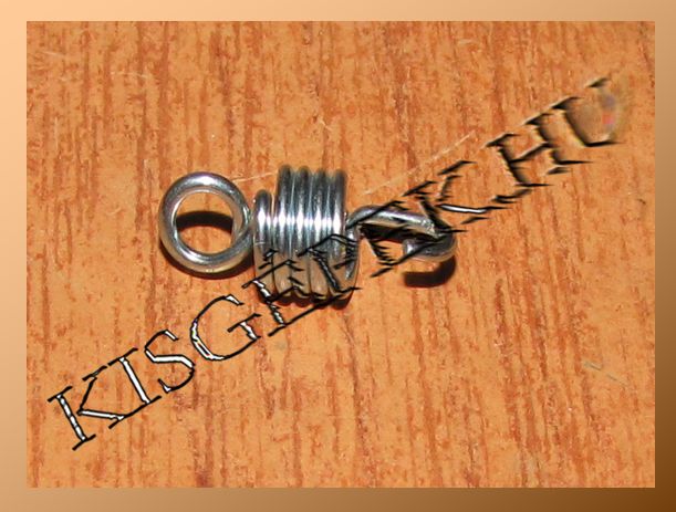 Rugó Makita ELM3311