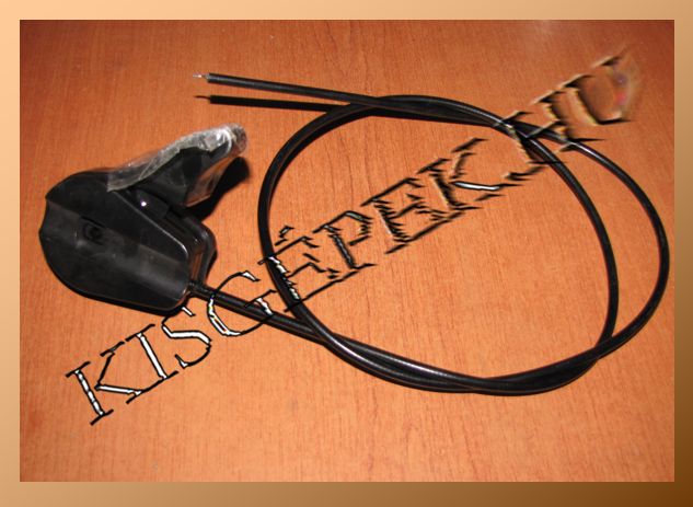 Gázkar Makita PLM5121, ELM