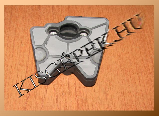 Levegőszűrő Partner 465