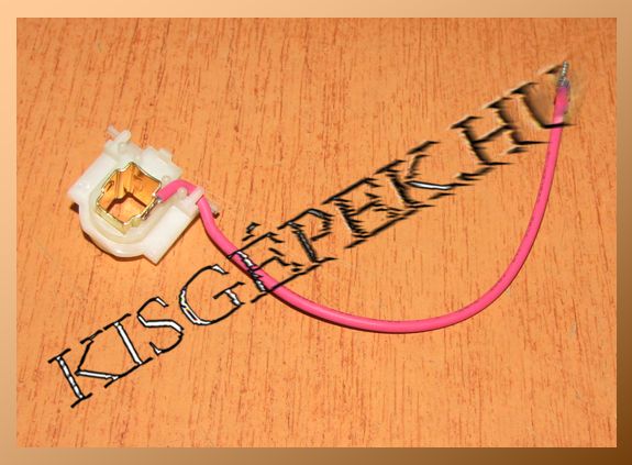 Szénkefe tartó Makita BJR182