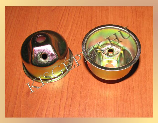 Karburátor úszóház MTD P 61